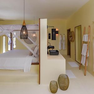 Loft con vista sulla spiaggia
